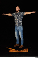  Orest blue jeans blue shirt brown shoes casual dressed standing t-pose whole body 0002.jpg